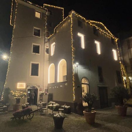 Pieve di TecoDantes公寓 外观 照片