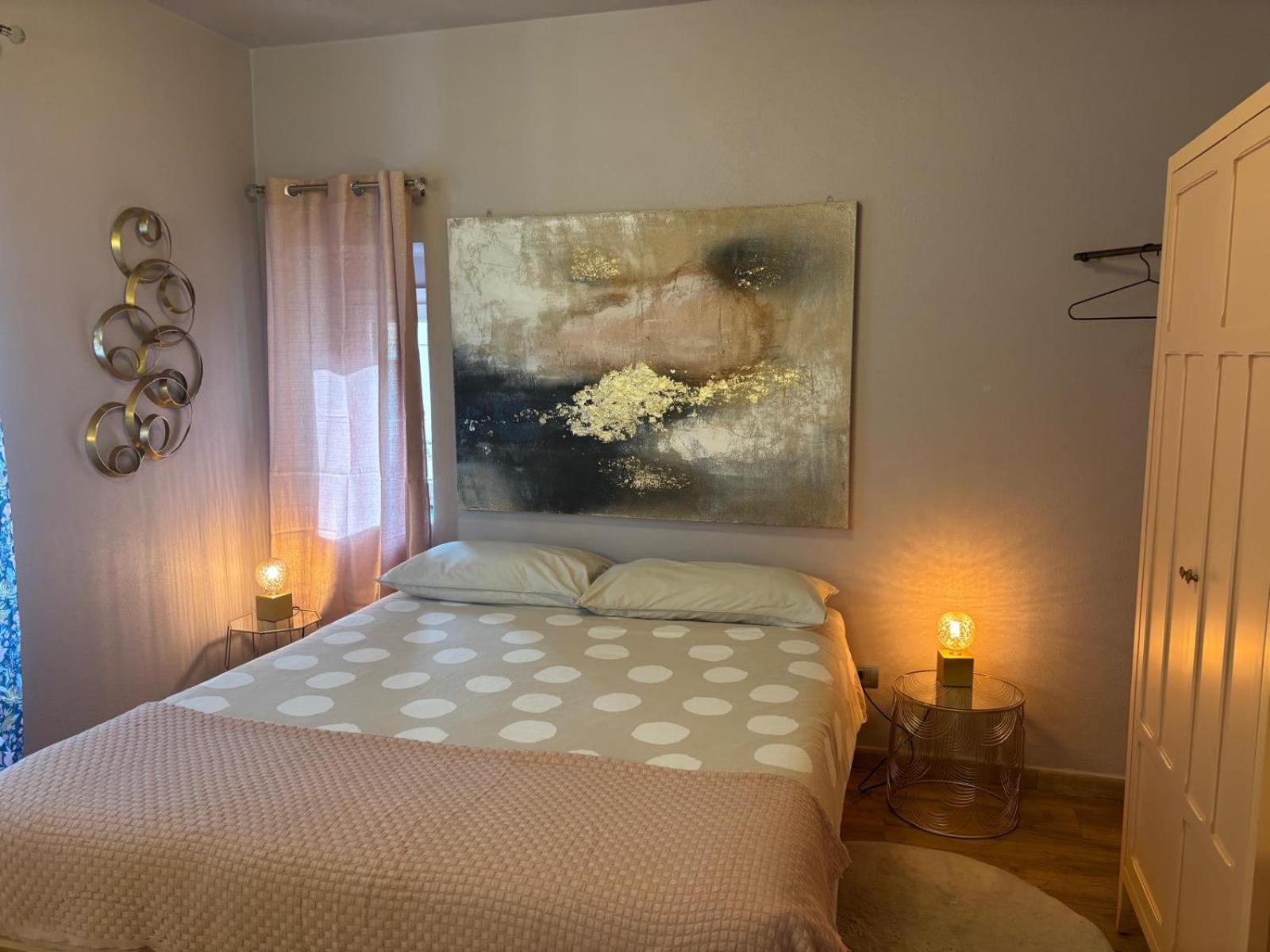 Pieve di TecoDantes公寓 外观 照片